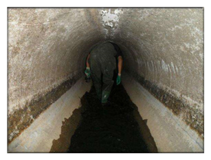 新宁管道高压清洗