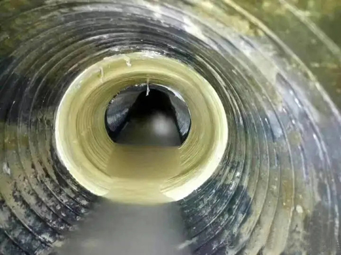 新宁内衬修复法通常适用于哪些类型的断面管道