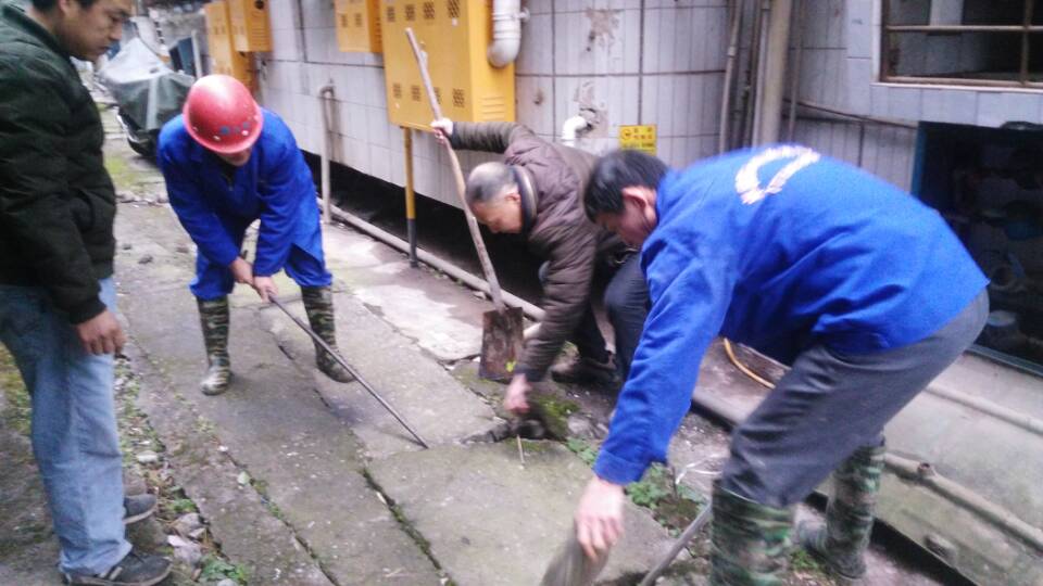 新宁清掏化粪池、管道疏通一站式服务<高效><技术><可靠>